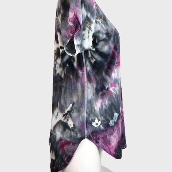 ICE Dyed Top! - Picture 3 of 5